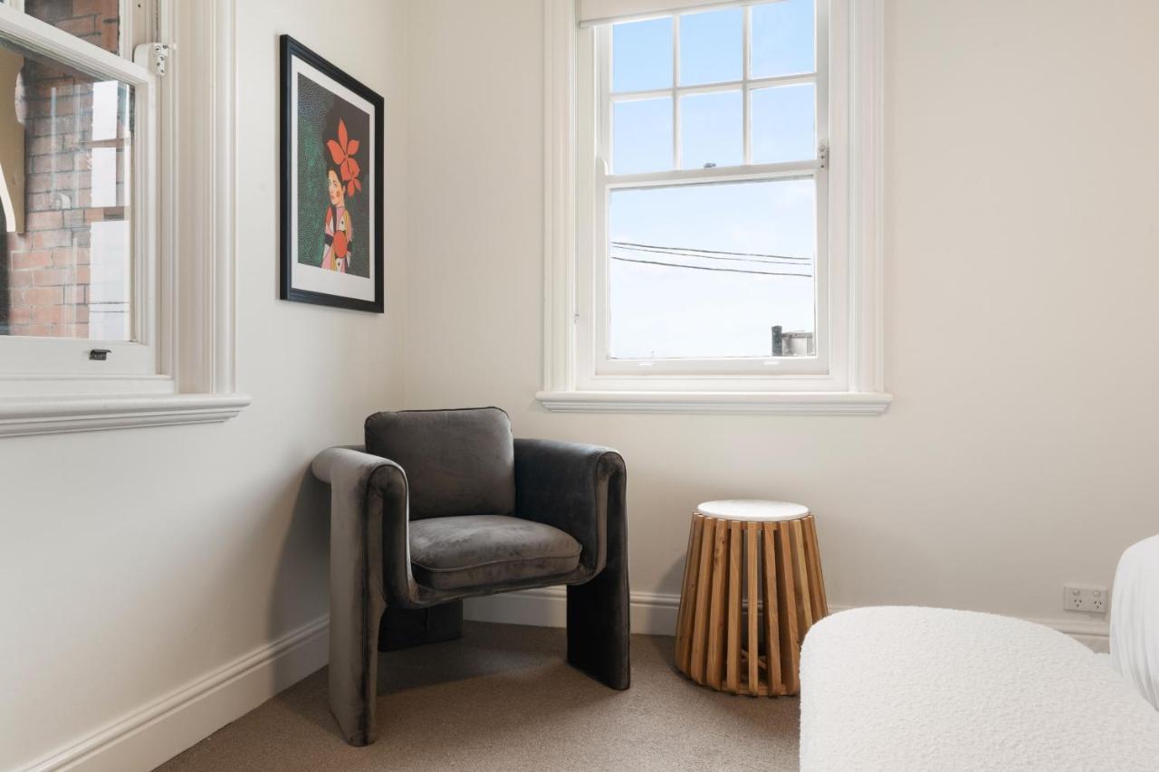 Two Bedroom Apartment Sydney